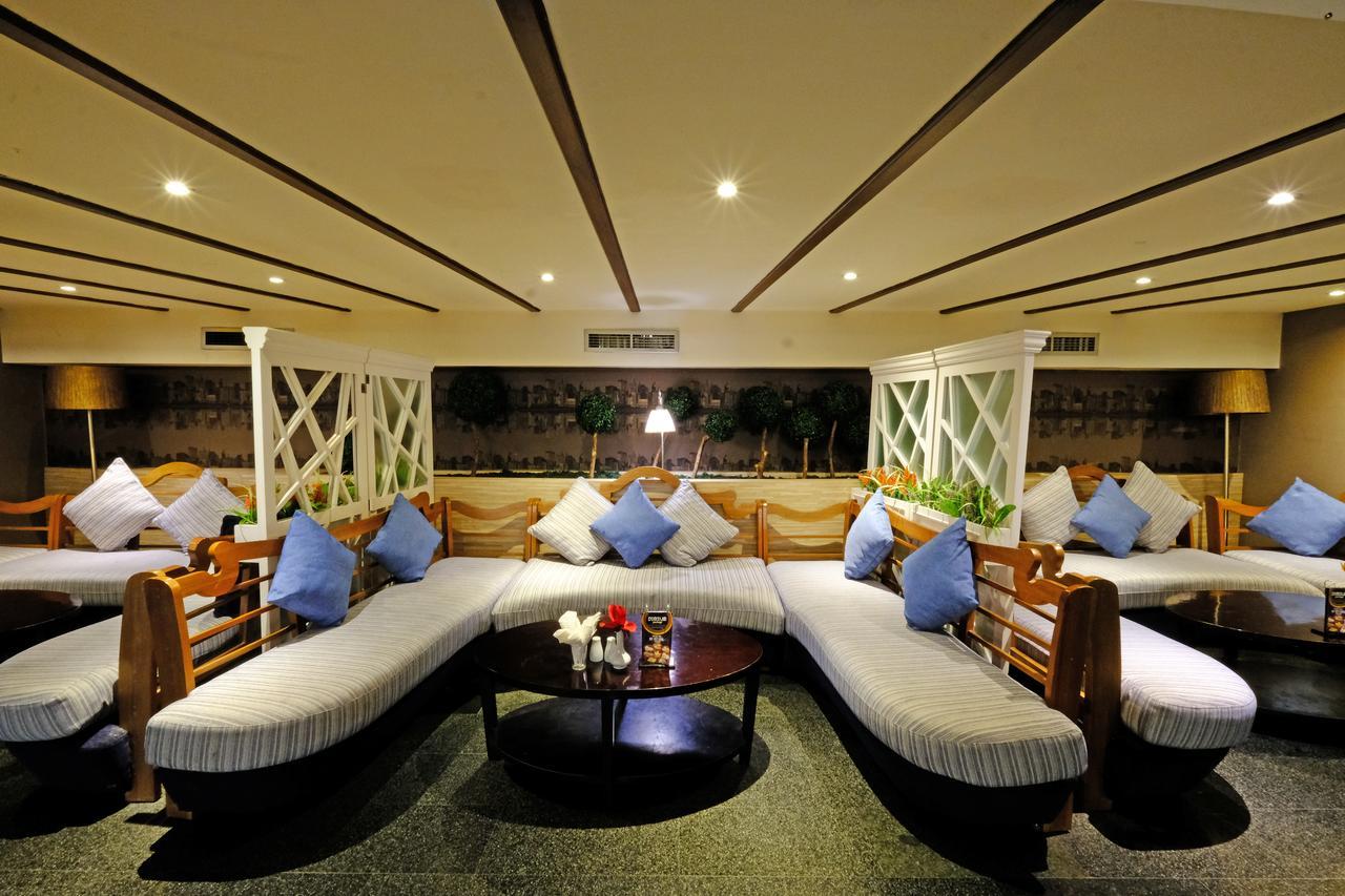 The Bellezza Hotel Suites Jakarta Exterior photo